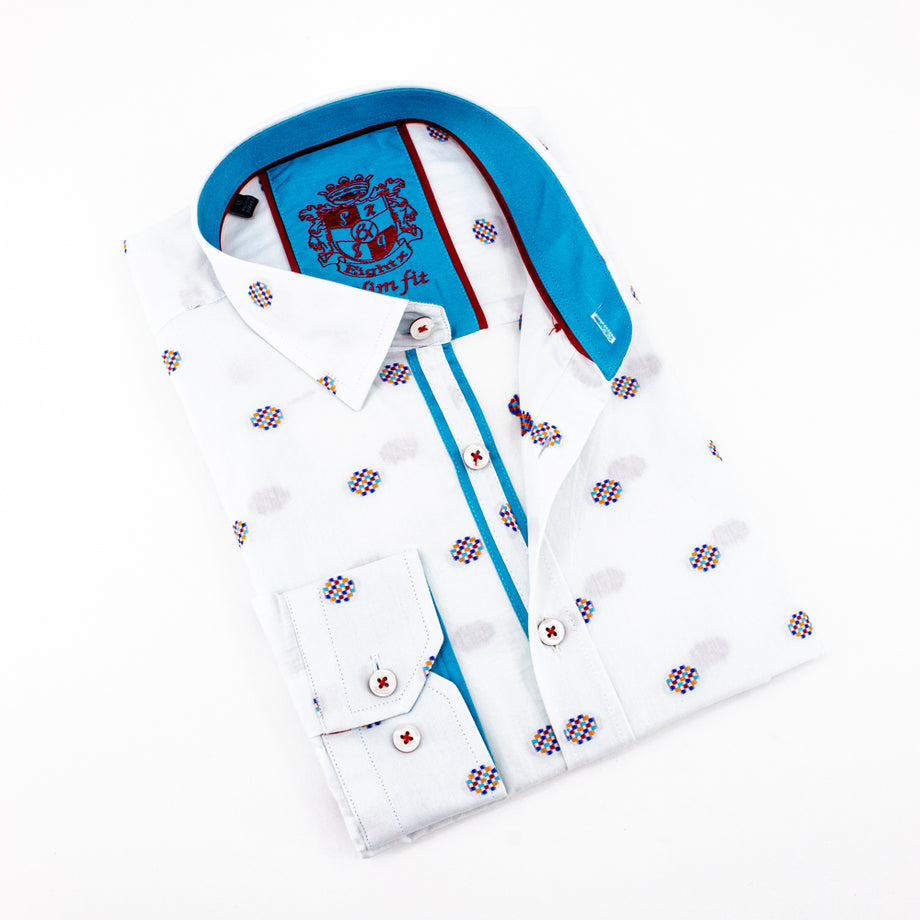 eight x dress shirts Eight-X | Designer Dress Shirts
