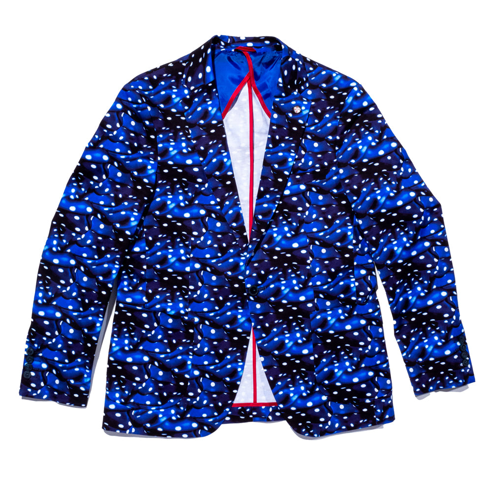 Cosmic Dancer PM Edition Blazer Blazers EightX   