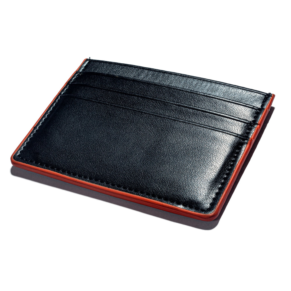 Premium Vegan Leather Wallet Accessories EightX   