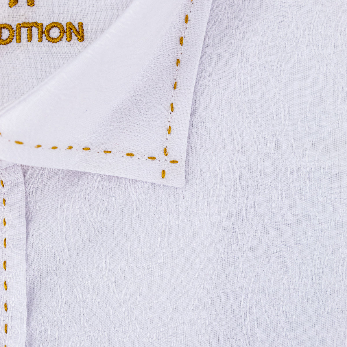 Ra Jacquard Numbered PM Edition Button Down Shirt Shirts EightX