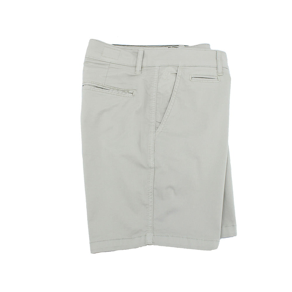 Beige Chino Shorts Chino Shorts EightX   