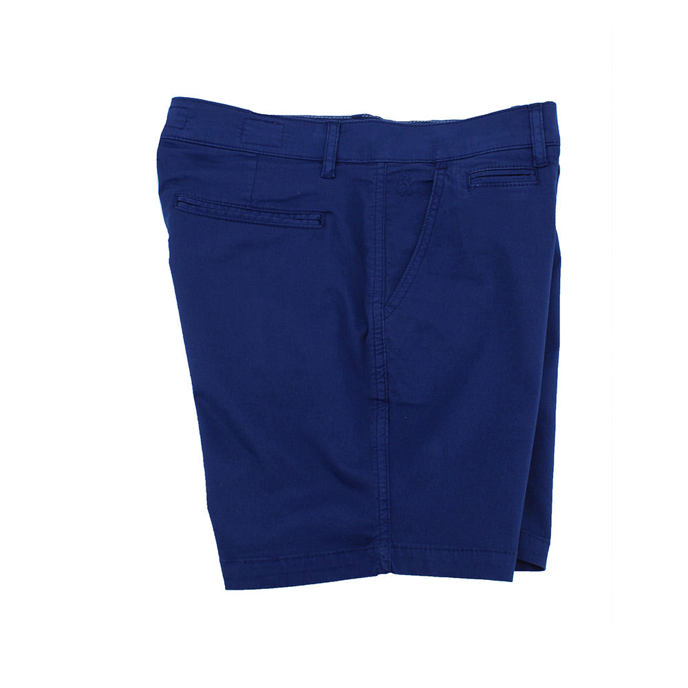 Navy Chino Shorts Chino Shorts EightX   