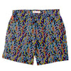 Rush Hour Printed Shorts Chino Shorts Eight-X
