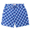 Hovercraft Printed Shorts Chino Shorts Eight-X