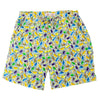 Trust the Process Printed Shorts Chino Shorts Eight-X