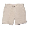 Chino Shorts w/ Drawstring Waist - Staple Beige Shorts Eight-X BEIGE 29 