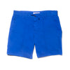 Chino Shorts w/ Drawstring Waist - Blue Shorts Eight-X BLUE 29 