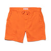 Chino Shorts w/ Drawstring Waist - Orange Shorts Eight-X ORANGE 29 