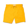 Chino Shorts w/ Drawstring Waist - Yellow Shorts Eight-X YELLOW 29 