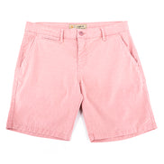 The Carlo Jacquard Shorts - Pink Shorts Eight-X PINK 29 