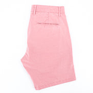 The Carlo Jacquard Shorts - Pink Shorts Eight-X   