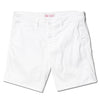 The Bruno Jacquard Shorts - White Shorts Eight-X WHITE 29 