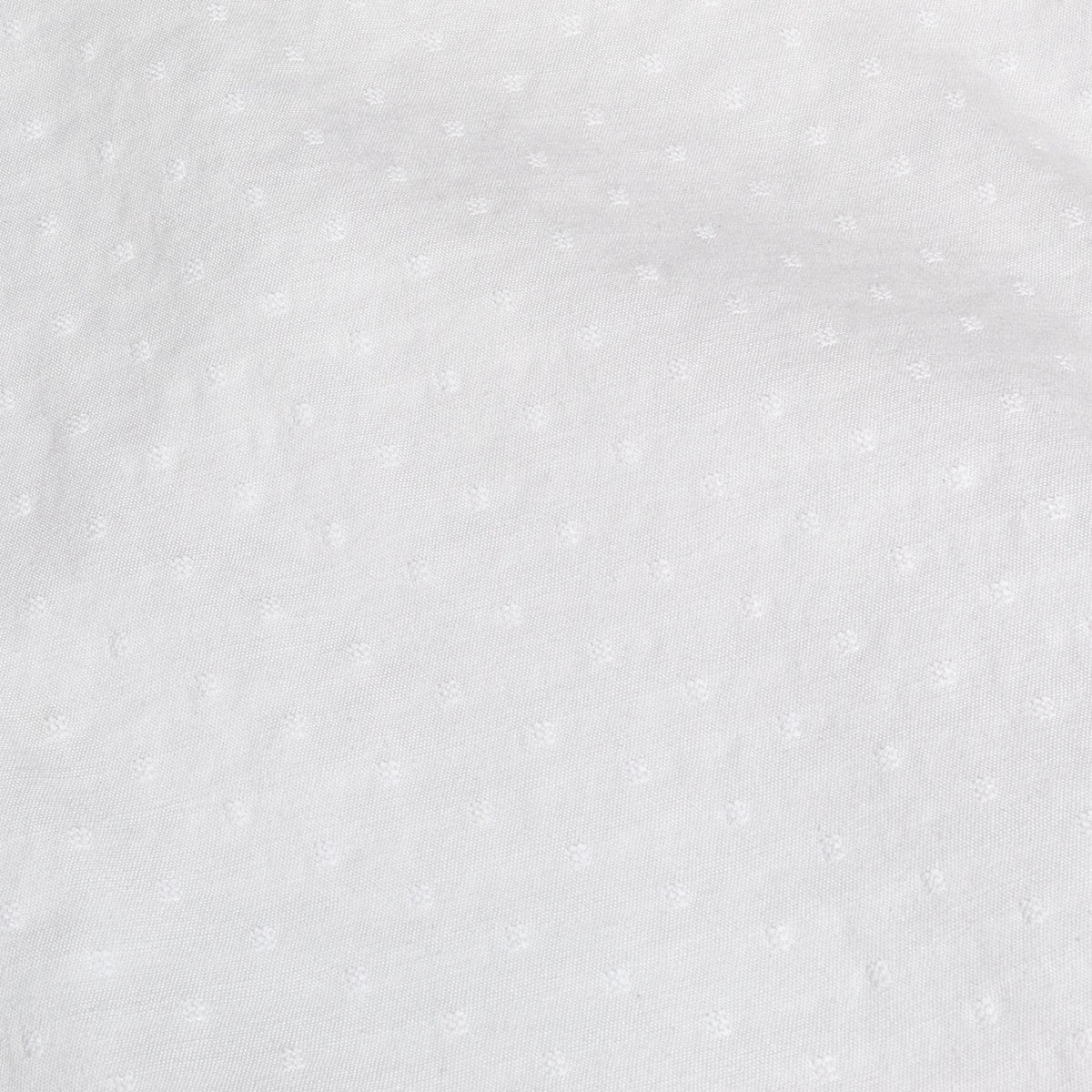 The Bruno Jacquard Shorts - White Shorts Eight-X   