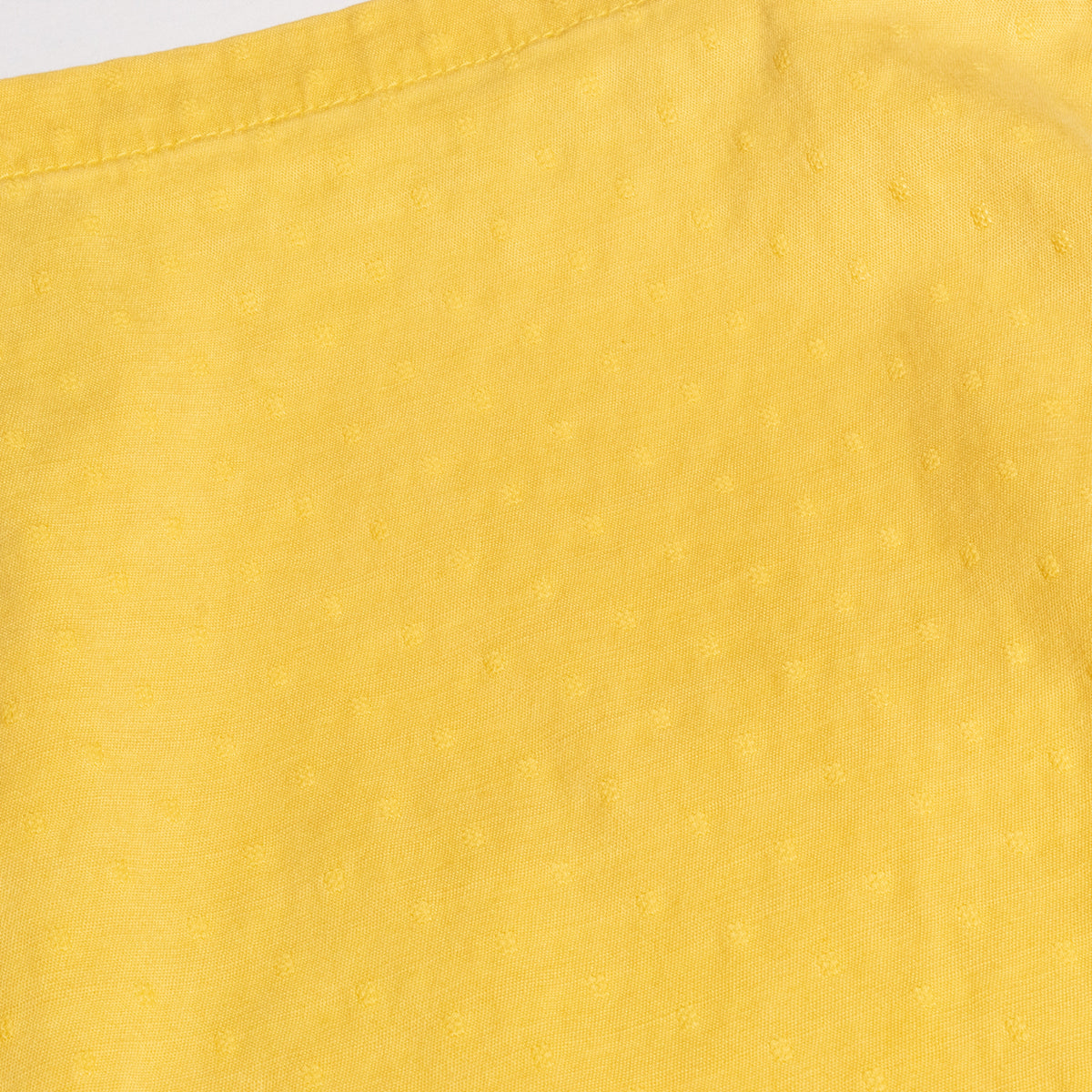 The Bruno Jacquard Shorts - Yellow Shorts Eight-X   