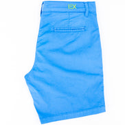 Sky Blue FROG Chino Shorts Shorts Eight-X   
