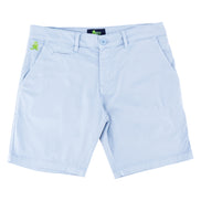 Light Blue FROG Chino Shorts Shorts Eight-X BLUE 29 