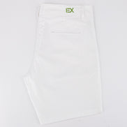 White FROG Chino Shorts Shorts Eight-X   