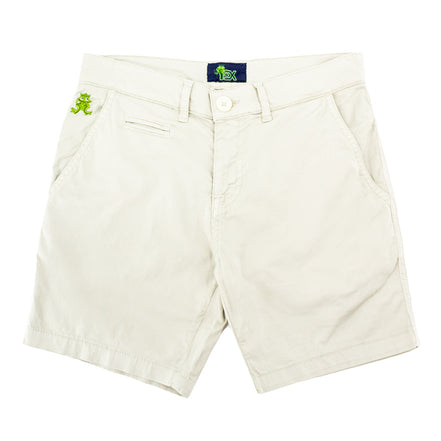 Beige FROG Chino Shorts Shorts Eight-X BEIGE 29 