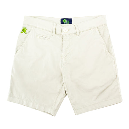 Beige FROG Chino Shorts Shorts Eight-X BEIGE 29 