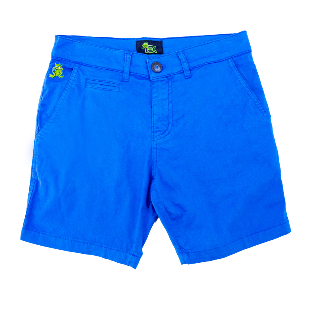 Midnight FROG Chino Shorts Chino Shorts Eight-X BLUE 29 