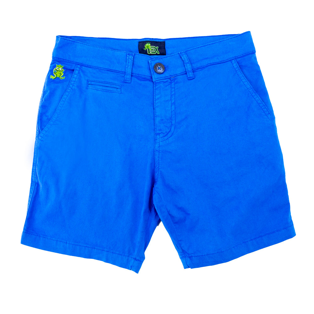 Midnight FROG Chino Shorts Shorts Eight-X BLUE 29 