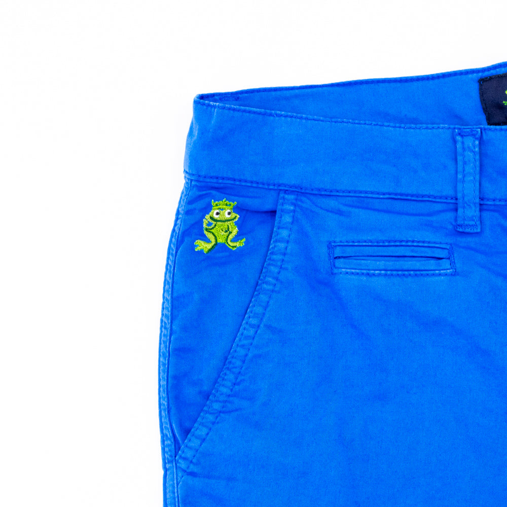 Midnight FROG Chino Shorts Shorts Eight-X   
