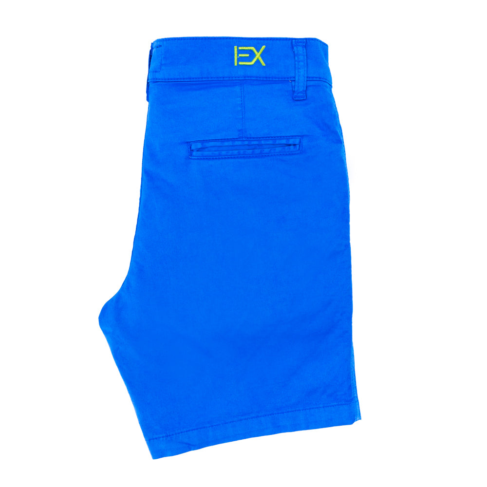 Midnight FROG Chino Shorts Shorts Eight-X   