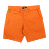 Terra FROG Chino Shorts Shorts Eight-X ORANGE 29 