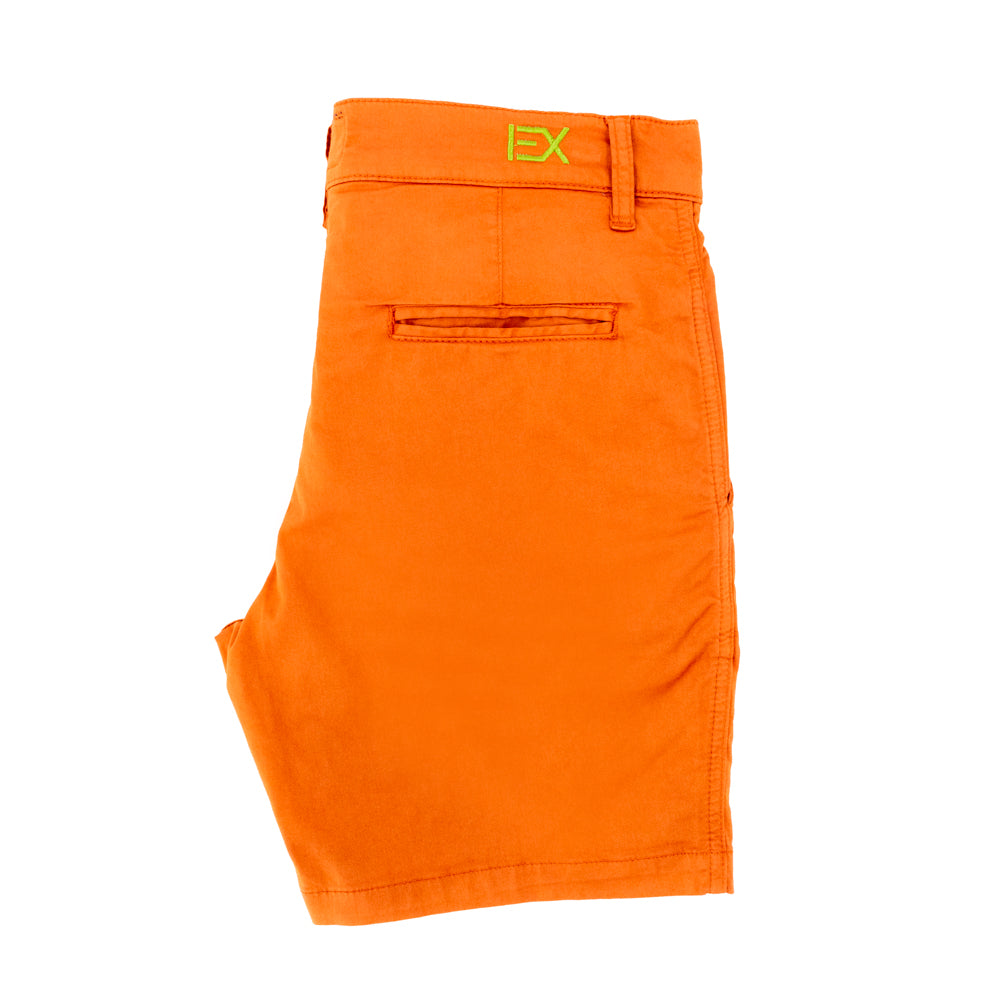 Terra FROG Chino Shorts Chino Shorts Eight-X   