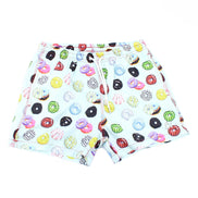 Sweet Donut Swim Trunks Swim Trunks EightX   