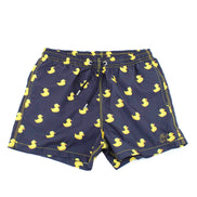 Rubber Duck Swim Trunks Swim Trunks EightX   