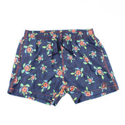 Sea Turtle Swim Trunks Swim Trunks EightX   