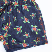 Sea Turtle Swim Trunks Swim Trunks EightX   