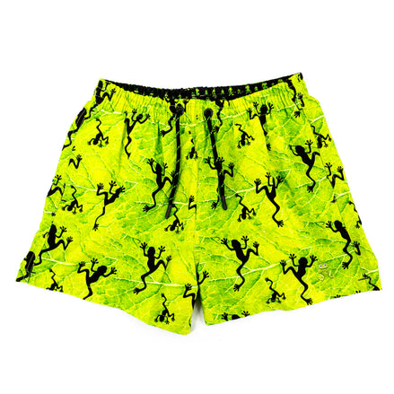 Maragogi Swim Trunks Swim Trunks Eight-X