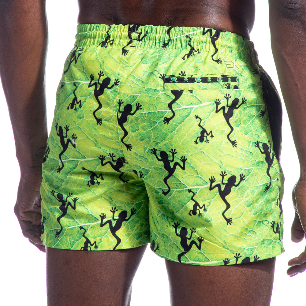 Maragogi Swim Trunks Swim Trunks Eight-X   