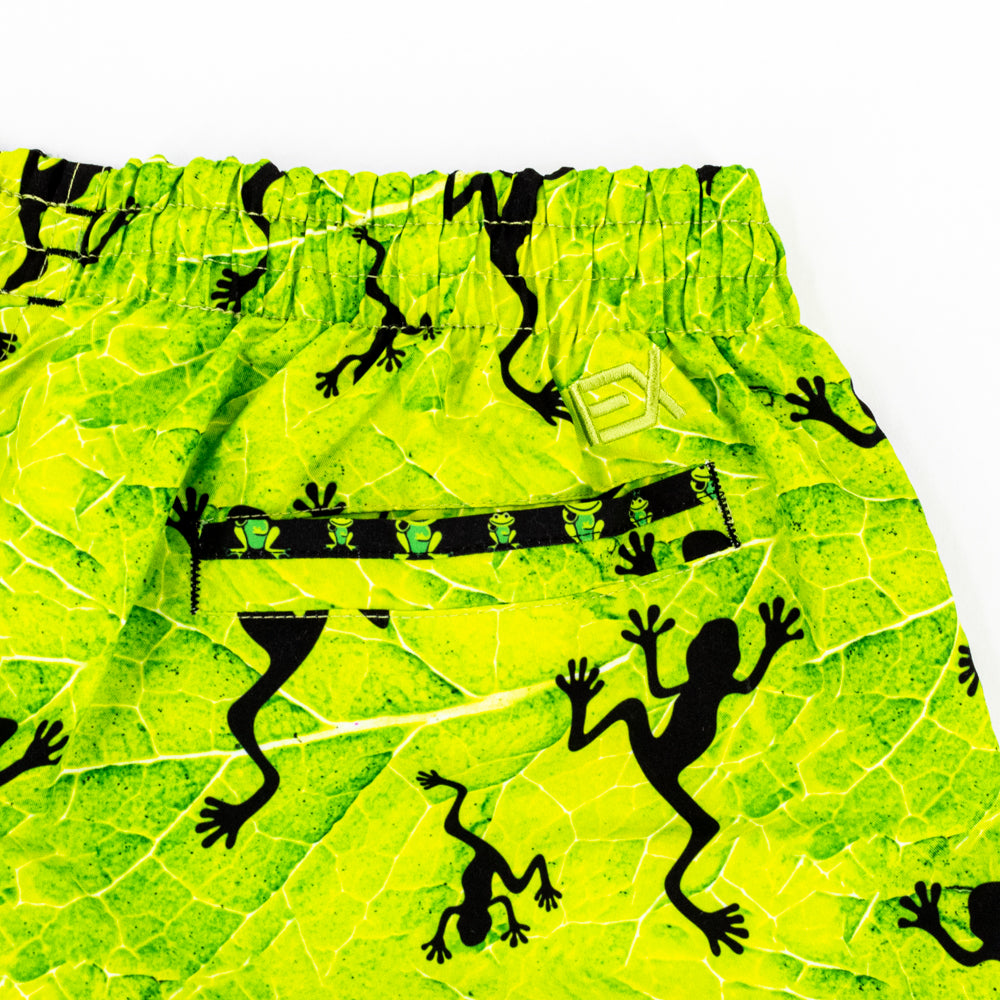 Maragogi Swim Trunks Swim Trunks Eight-X   