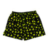 La Parguera Swim Trunks Swim Trunks Eight-X