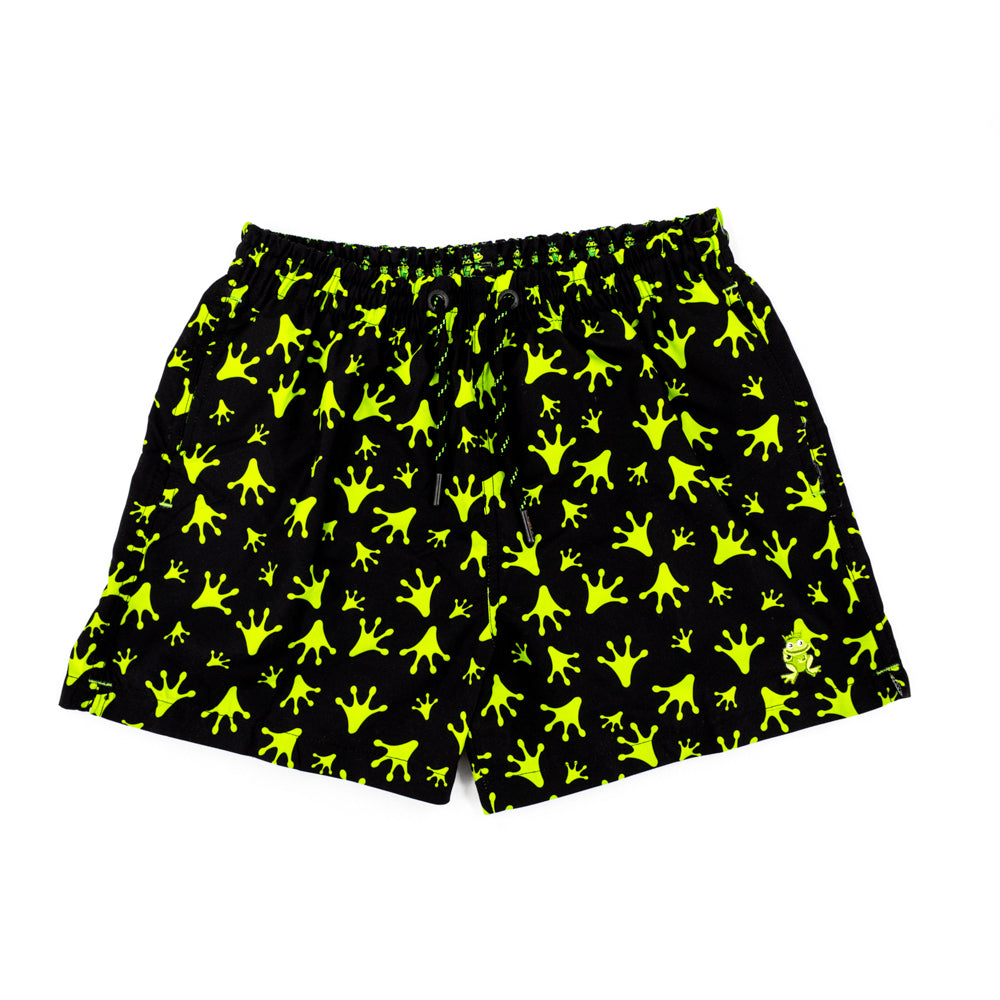 La Parguera Swim Trunks Swim Trunks Eight-X