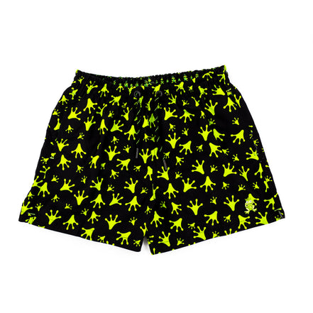 La Parguera Swim Trunks Swim Trunks Eight-X