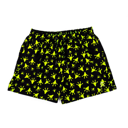 La Parguera Swim Trunks Swim Trunks Eight-X