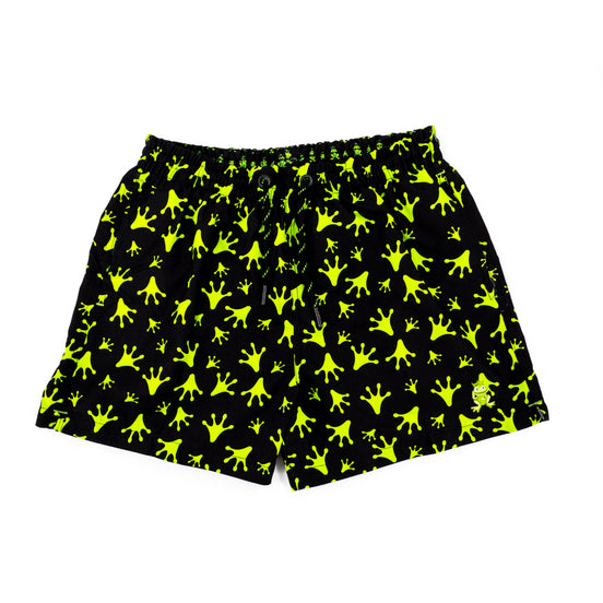 La Parguera Swim Trunks Swim Trunks Eight-X