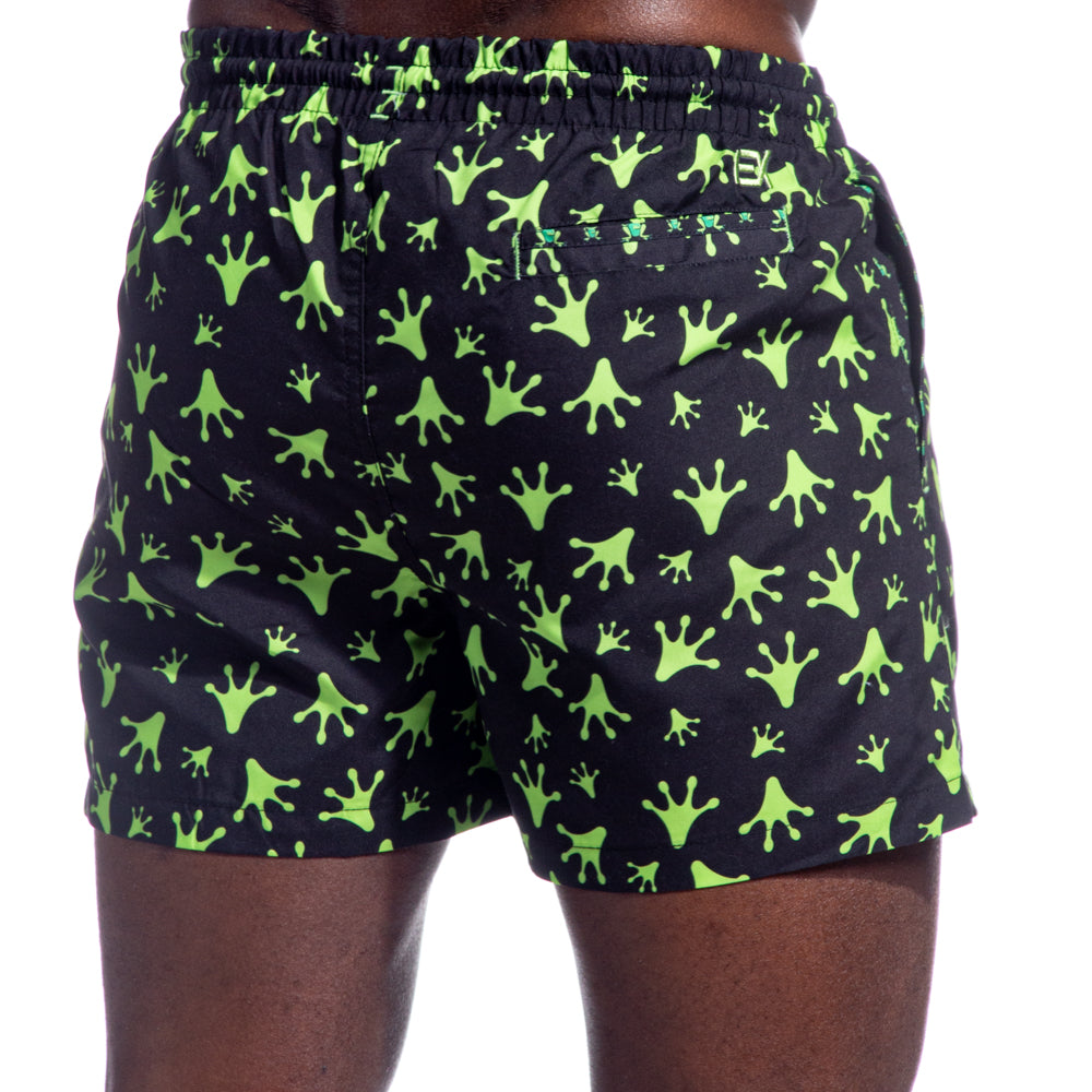 La Parguera Swim Trunks Swim Trunks Eight-X   