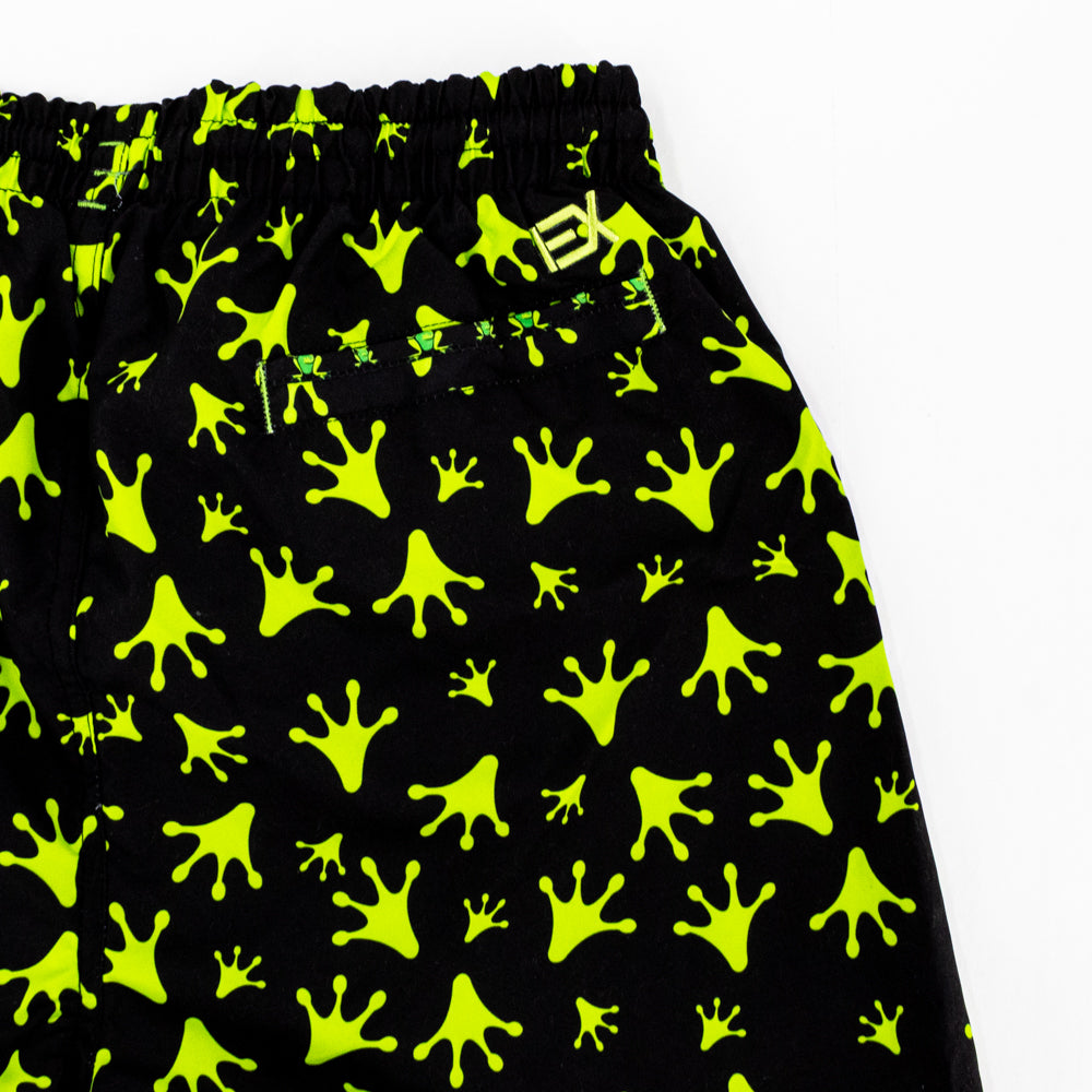 La Parguera Swim Trunks Swim Trunks Eight-X   