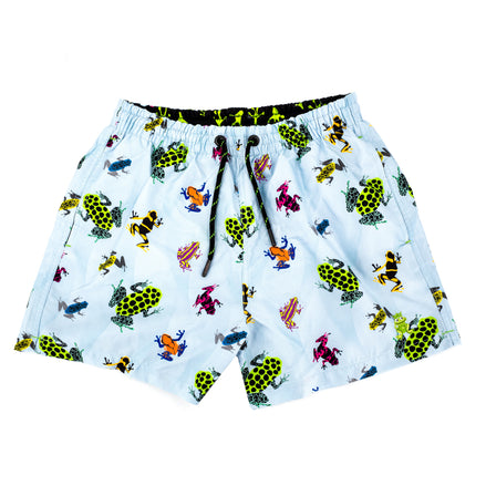 Cannes Swim Trunks Swim Trunks Eight-X