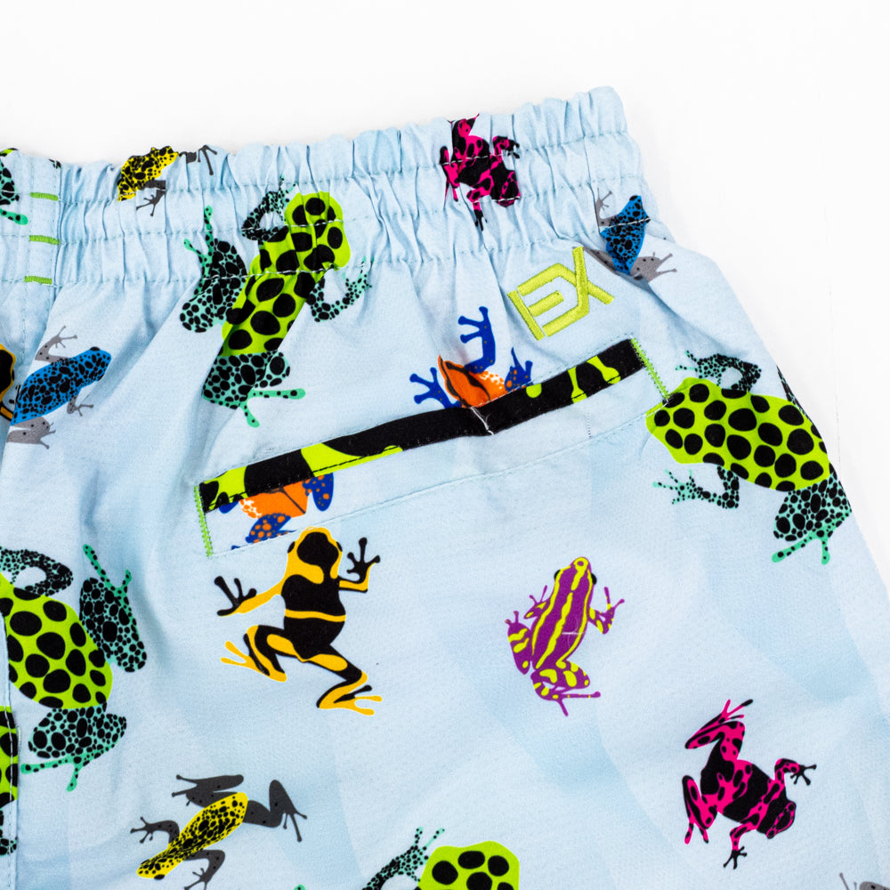 Cannes Swim Trunks Swim Trunks Eight-X   