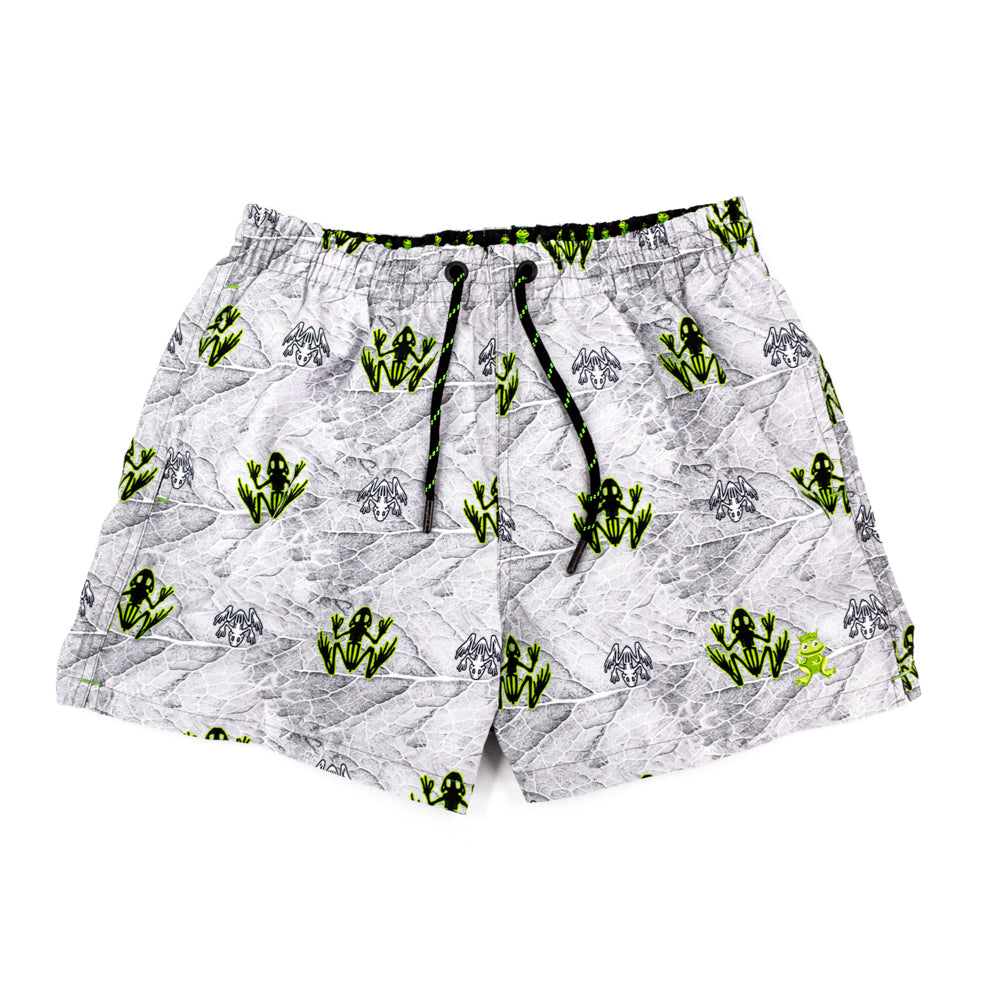 Kahe Swim Trunks Swim Trunks Eight-X
