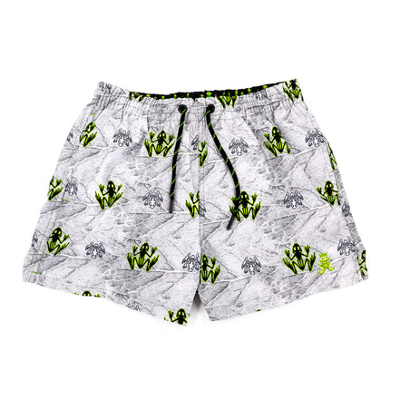 Kahe Swim Trunks Swim Trunks Eight-X