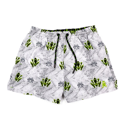 Kahe Swim Trunks Swim Trunks Eight-X