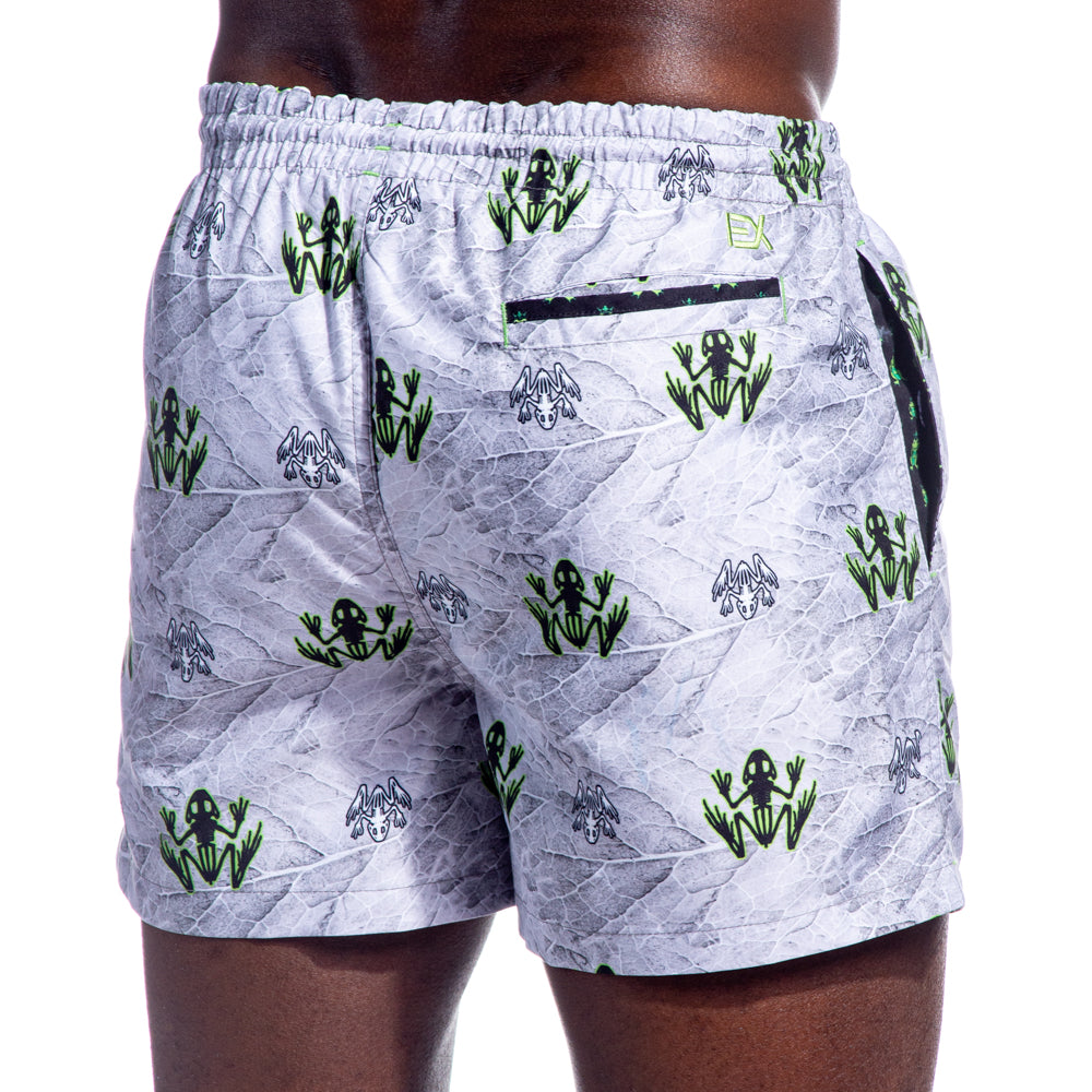 Kahe Swim Trunks Swim Trunks Eight-X   