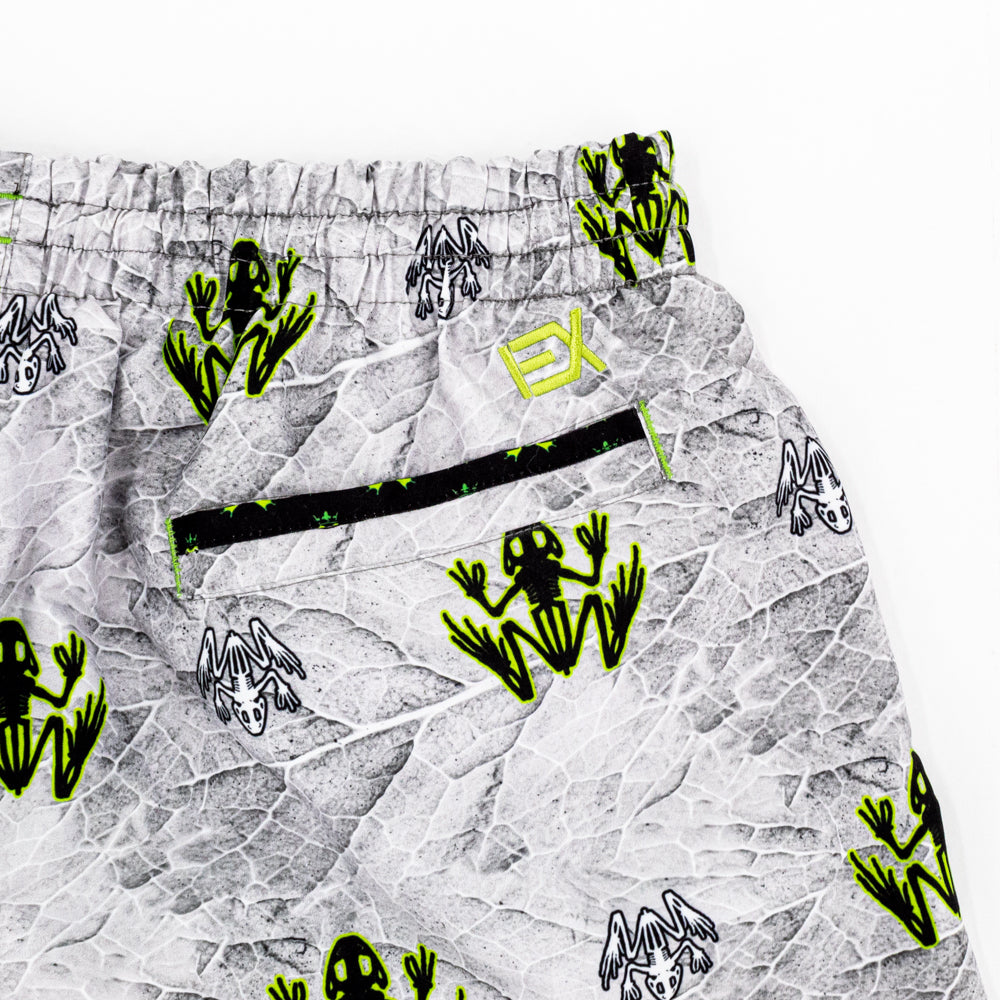 Kahe Swim Trunks Swim Trunks Eight-X   